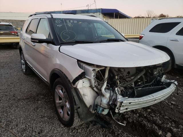 FORD EXPLORER L 2013 1fm5k8f8xdgc47708