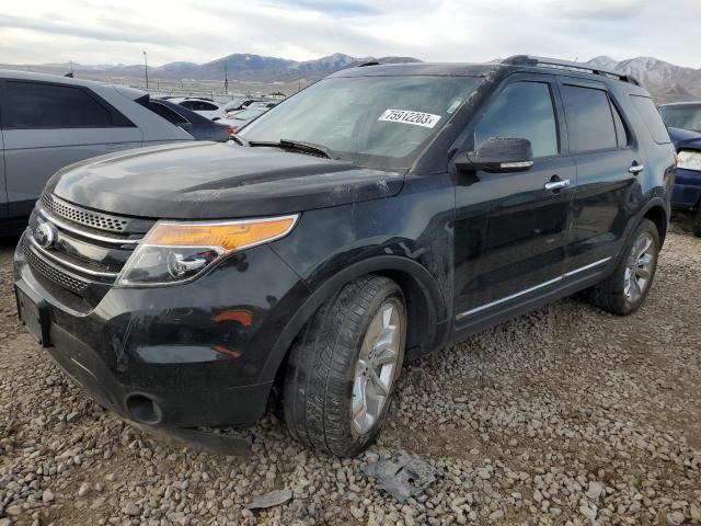 FORD EXPLORER 2013 1fm5k8f8xdgc49202