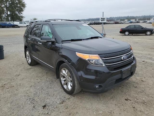 FORD EXPLORER L 2013 1fm5k8f8xdgc49572