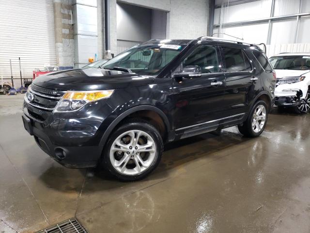 FORD EXPLORER 2013 1fm5k8f8xdgc71474