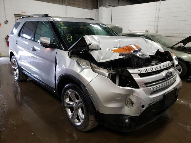 FORD EXPLORER L 2013 1fm5k8f8xdgc72415