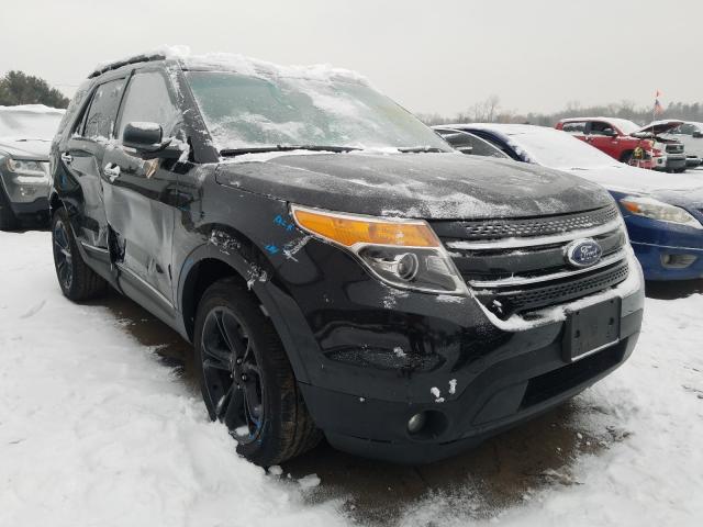 FORD EXPLORER L 2013 1fm5k8f8xdgc82247