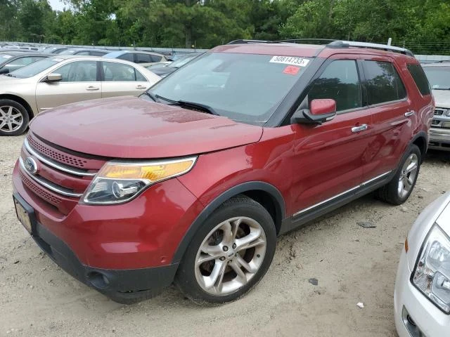 FORD EXPLORER 2013 1fm5k8f8xdgc84323