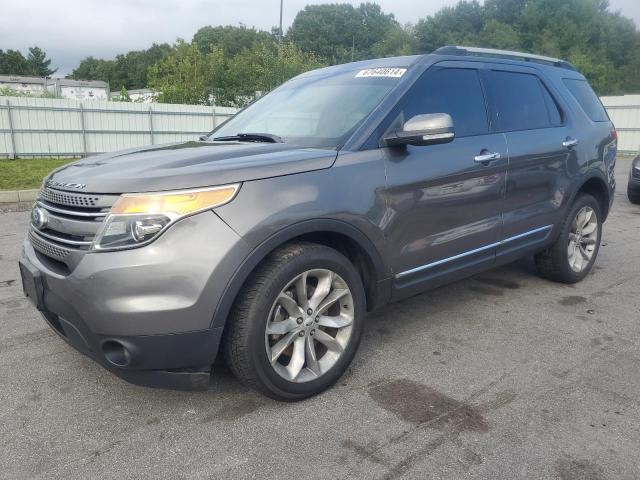 FORD EXPLORER L 2013 1fm5k8f8xdgc89294