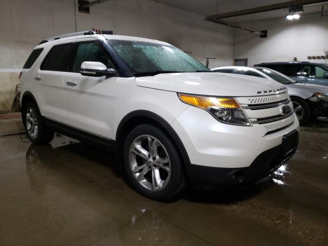 FORD EXPLORER 2014 1fm5k8f8xegb12259