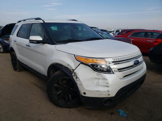 FORD EXPLORER L 2014 1fm5k8f8xegb36528