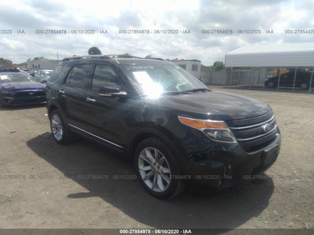 FORD EXPLORER 2014 1fm5k8f8xegb49716