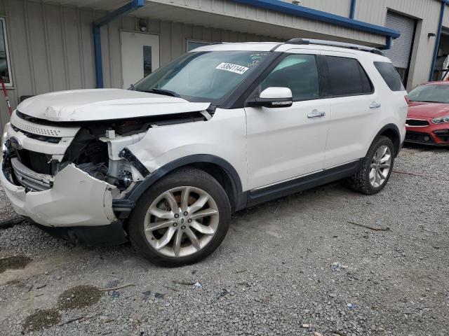 FORD EXPLORER 2014 1fm5k8f8xegb62241