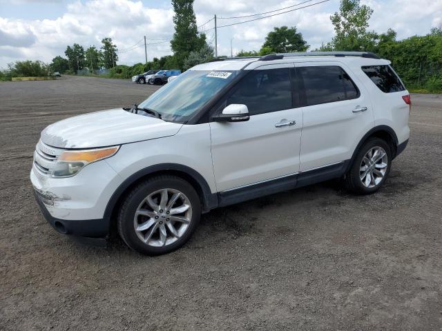 FORD EXPLORER 2014 1fm5k8f8xegb86362