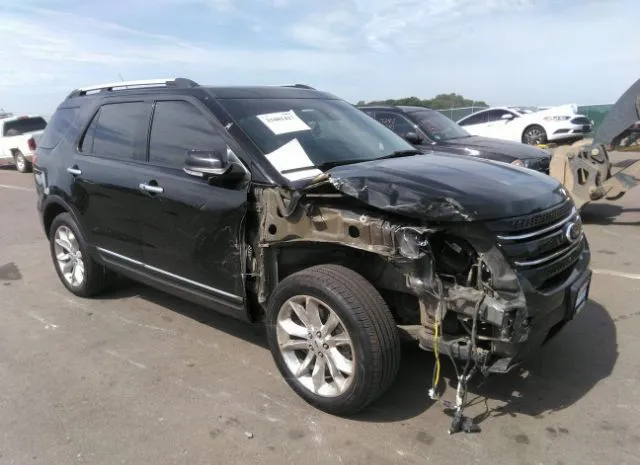 FORD EXPLORER 2014 1fm5k8f8xegb90055