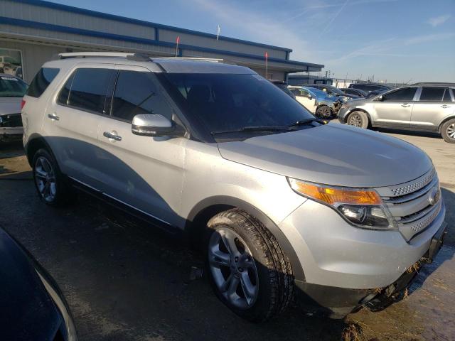 FORD EXPLORER L 2014 1fm5k8f8xegc59097