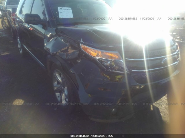 FORD EXPLORER 2014 1fm5k8f8xegc59374