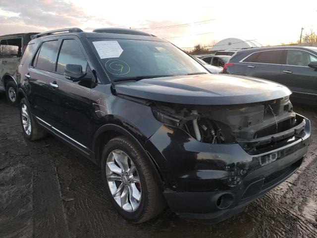 FORD EXPLORER L 2015 1fm5k8f8xfga30940