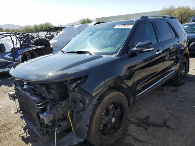 FORD EXPLORER L 2015 1fm5k8f8xfga34468