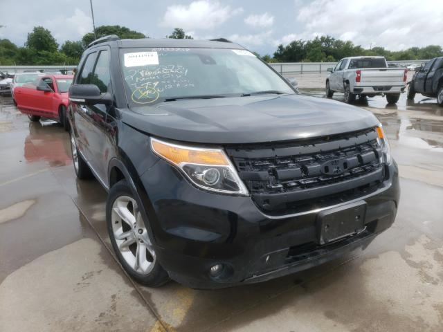 FORD EXPLORER 2015 1fm5k8f8xfga78759