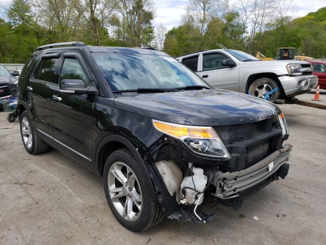 FORD EXPLORER L 2015 1fm5k8f8xfga96078