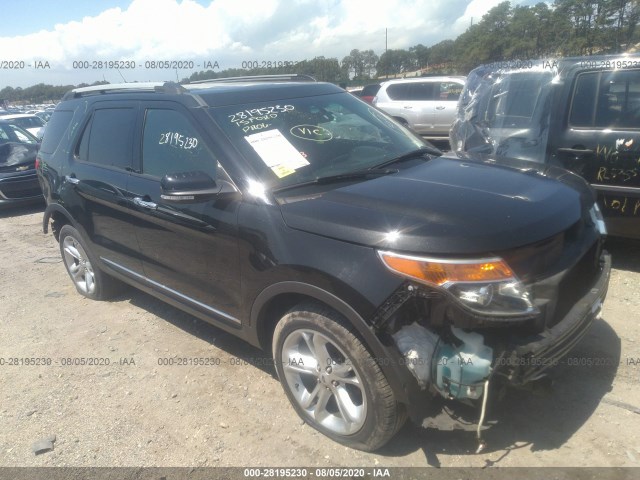 FORD EXPLORER 2015 1fm5k8f8xfgb74889