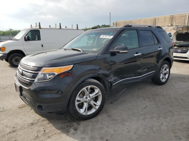 FORD EXPLORER 2015 1fm5k8f8xfgb74892