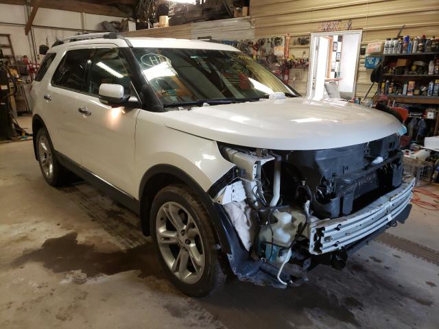 FORD EXPLORER L 2015 1fm5k8f8xfgb80904