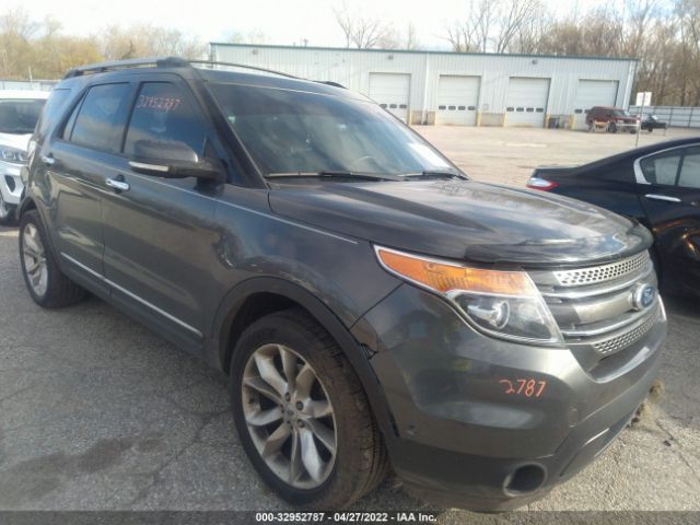 FORD EXPLORER 2015 1fm5k8f8xfgb88601