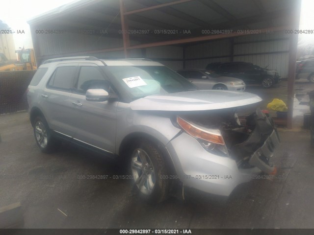 FORD EXPLORER 2015 1fm5k8f8xfgb90557