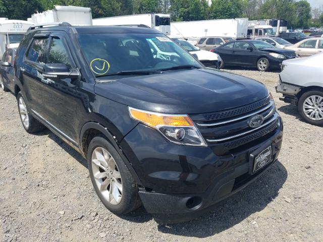 FORD EXPLORER L 2015 1fm5k8f8xfgc01606