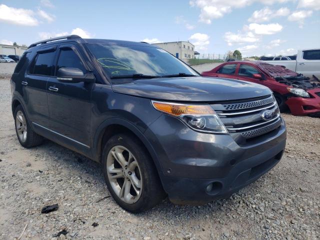 FORD EXPLORER L 2015 1fm5k8f8xfgc37117