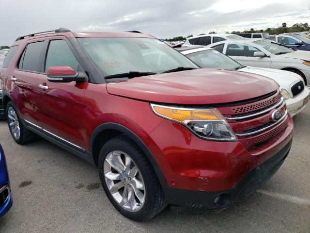 FORD EXPLORER L 2015 1fm5k8f8xfgc60915