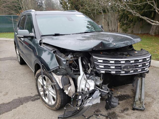 FORD EXPLORER L 2016 1fm5k8f8xgga04310