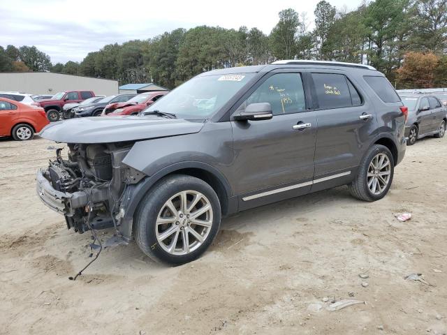 FORD EXPLORER 2016 1fm5k8f8xgga87754