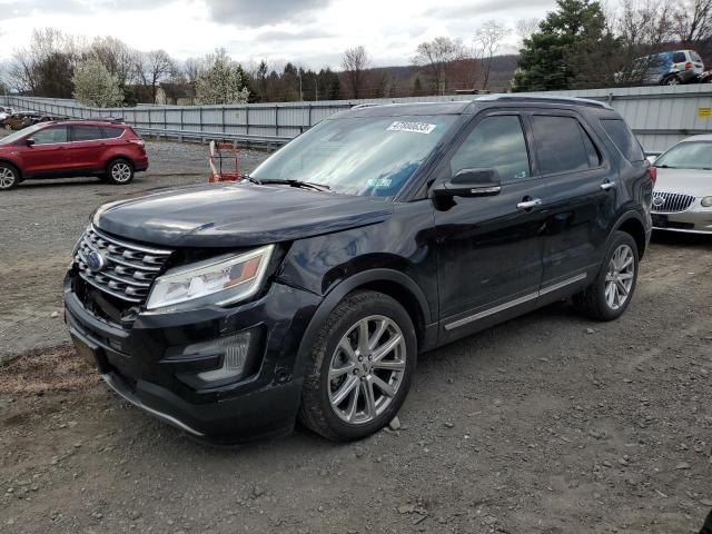 FORD EXPLORER 2016 1fm5k8f8xhga40113