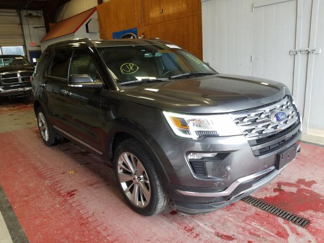 FORD EXPLORER L 2019 1fm5k8f8xkgb48433