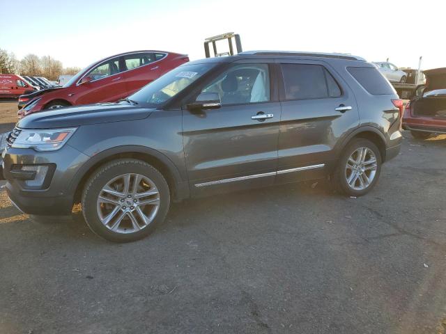 FORD EXPLORER L 2017 1fm5k8fh1hga07002