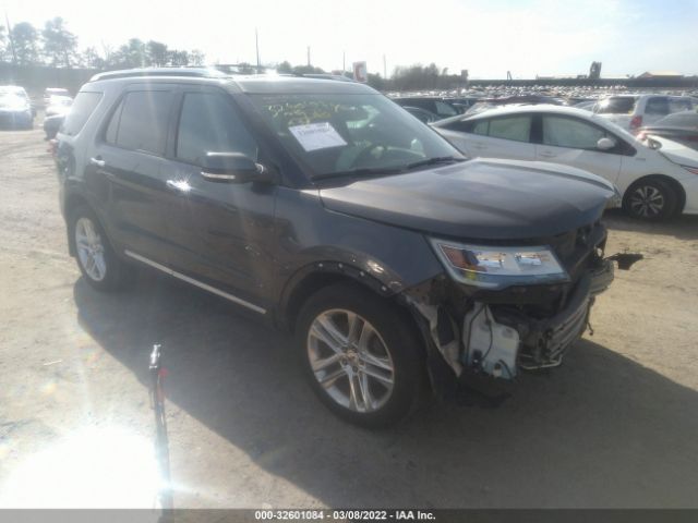 FORD EXPLORER 2016 1fm5k8fh2gga68289