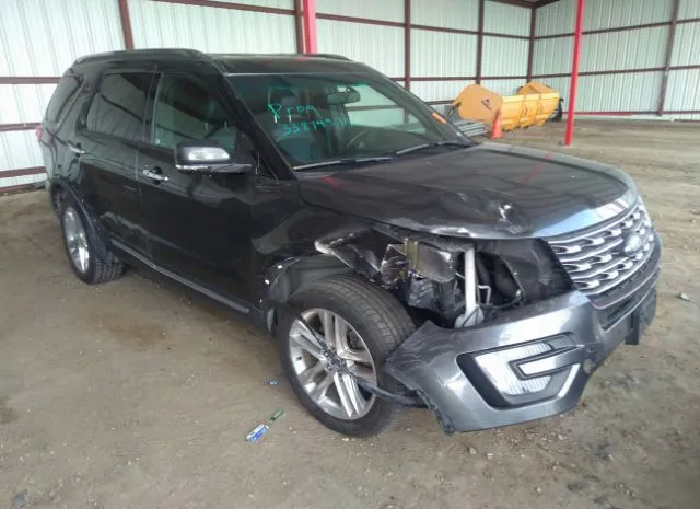 FORD EXPLORER 2016 1fm5k8fh3gga68544