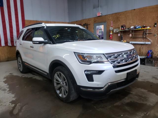 FORD EXPLORER L 2018 1fm5k8fh3jgc92193