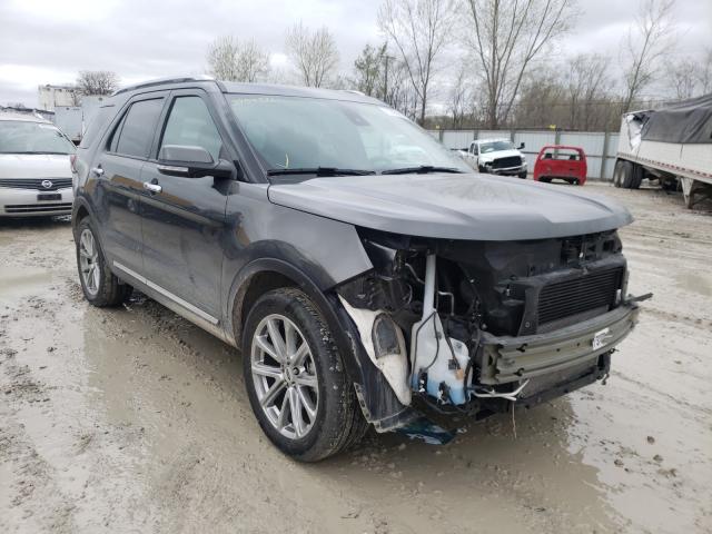 FORD EXPLORER L 2017 1fm5k8fh4hgd81653