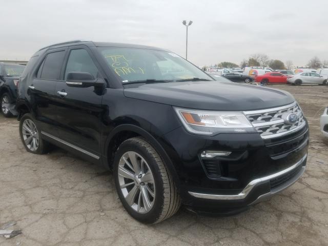 FORD EXPLORER L 2018 1fm5k8fh4jgc91876