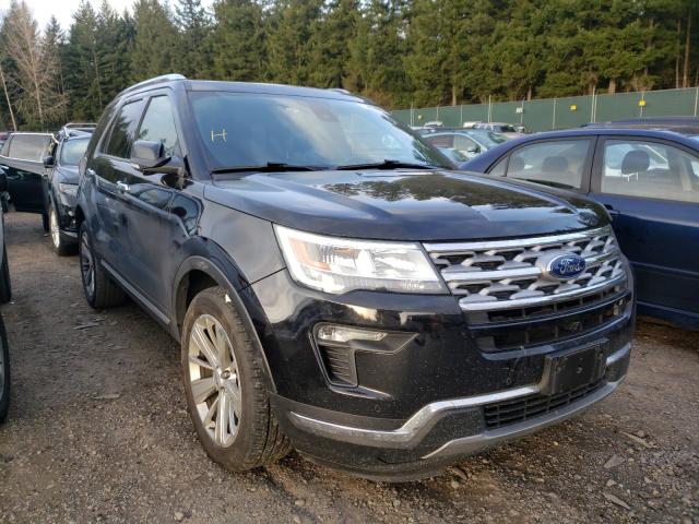 FORD EXPLORER L 2019 1fm5k8fh4kga52796