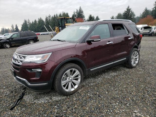 FORD EXPLORER 2019 1fm5k8fh5kgb21608