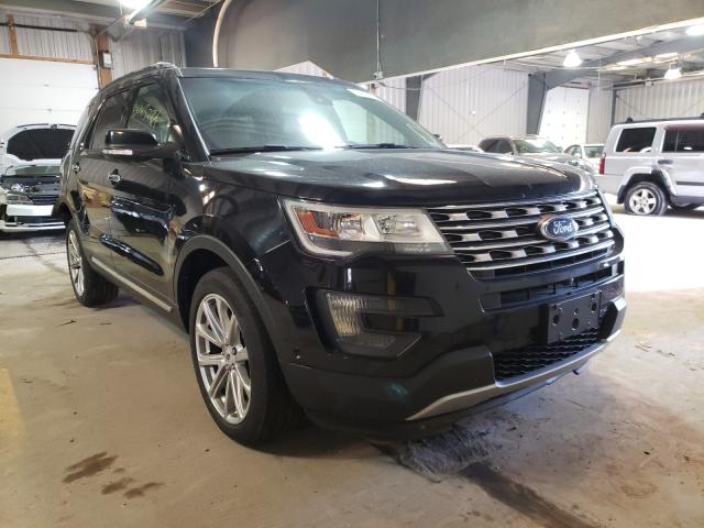 FORD EXPLORER L 2016 1fm5k8fh6gga07849