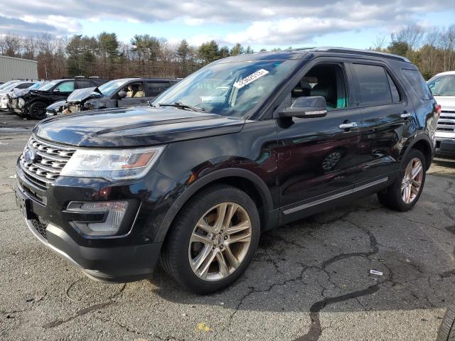 FORD EXPLORER 2017 1fm5k8fh6hga53070