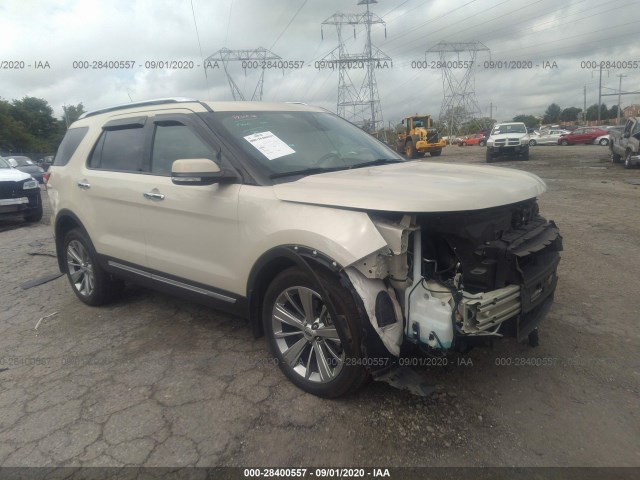 FORD EXPLORER 2018 1fm5k8fh6jgb03052