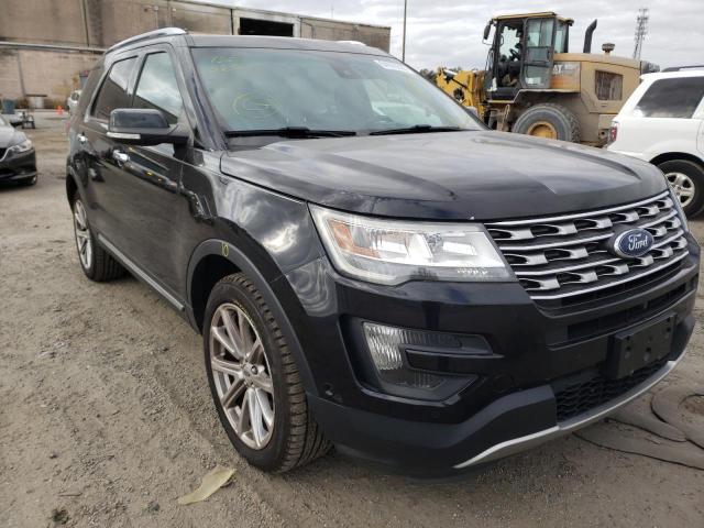 FORD EXPLORER 2016 1fm5k8fh7gga03387