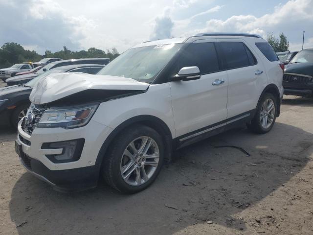 FORD EXPLORER 2017 1fm5k8fh7hga74316