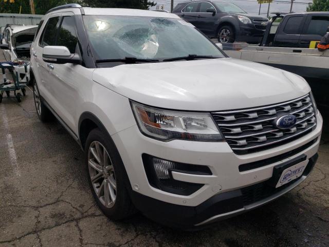 FORD EXPLORER L 2016 1fm5k8fh8gga06704