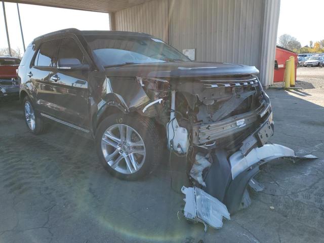 FORD EXPLORER L 2016 1fm5k8fh8ggc04828