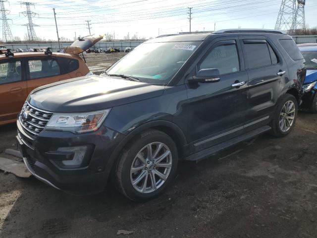 FORD EXPLORER 2017 1fm5k8fh8hgb60668