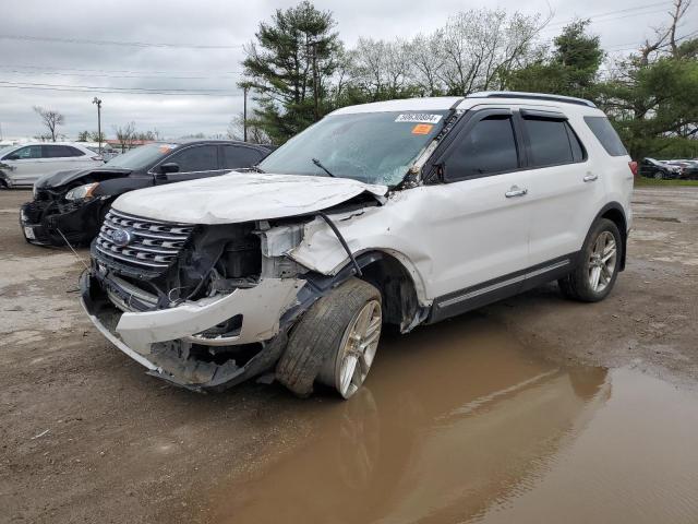 FORD EXPLORER 2016 1fm5k8fh9gga63705