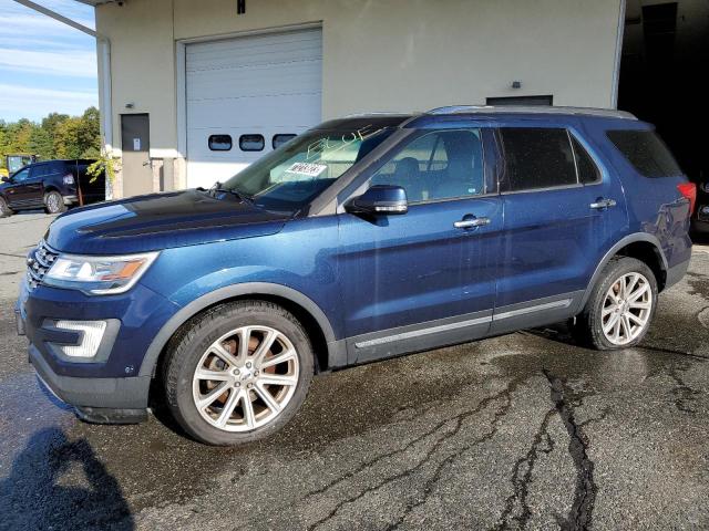 FORD EXPLORER 2016 1fm5k8fh9ggd18479